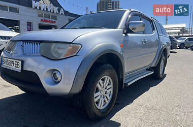 Пикап Mitsubishi L 200 2008 в 