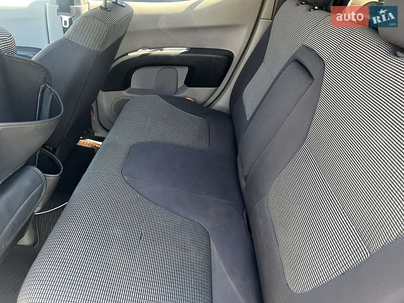 Пікап Mitsubishi L 200 2008 в Одесі