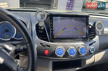 Пикап Mitsubishi L 200 2008 в 