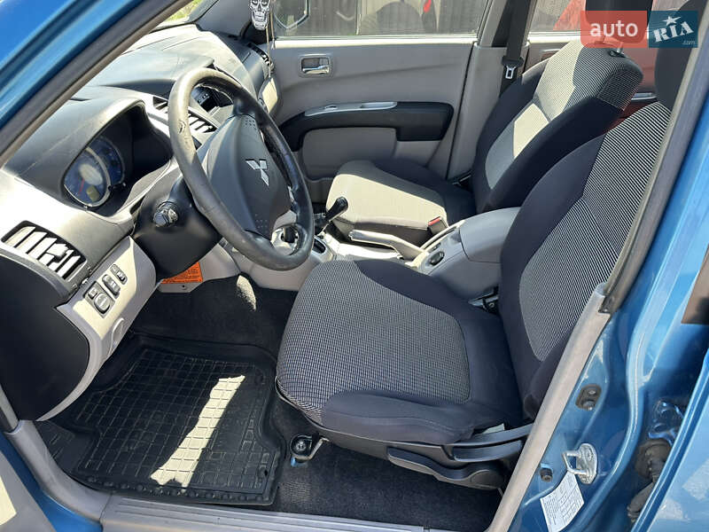 Пикап Mitsubishi L 200 2008 в Киеве