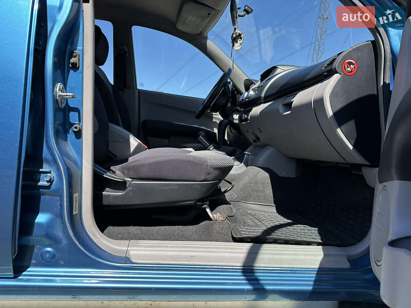 Пикап Mitsubishi L 200 2008 в Киеве