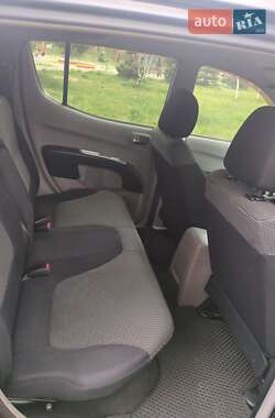 Пикап Mitsubishi L 200 2007 в 
