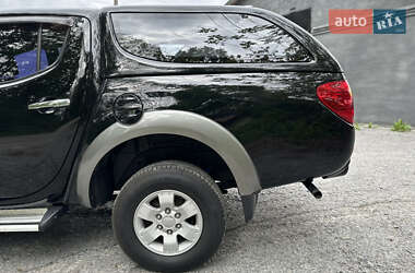 Пикап Mitsubishi L 200 2008 в 