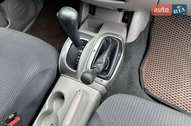 Пикап Mitsubishi L 200 2008 в 