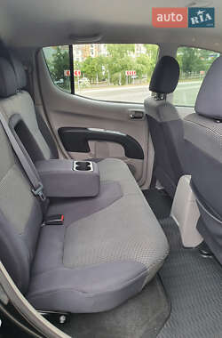 Пикап Mitsubishi L 200 2008 в 