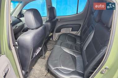 Пікап Mitsubishi L 200 2008 в 