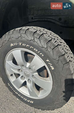 Пікап Mitsubishi L 200 2006 в 