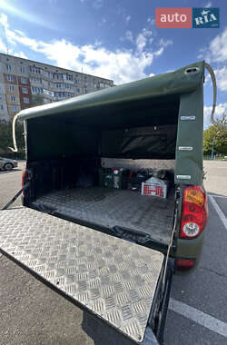 Пікап Mitsubishi L 200 2006 в 