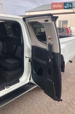Пикап Mitsubishi L 200 2019 в 