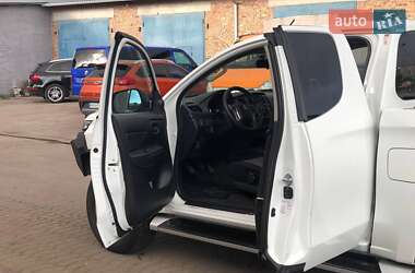 Пикап Mitsubishi L 200 2019 в 