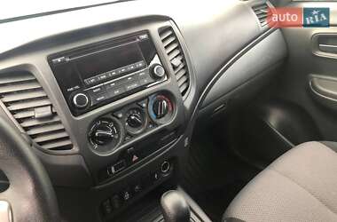 Пикап Mitsubishi L 200 2019 в 