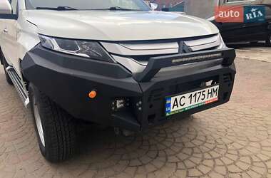 Пикап Mitsubishi L 200 2019 в 