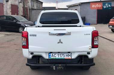 Пикап Mitsubishi L 200 2019 в 