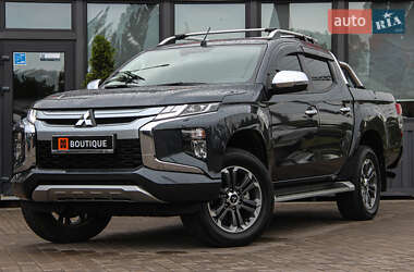 Пикап Mitsubishi L 200 2021 в 