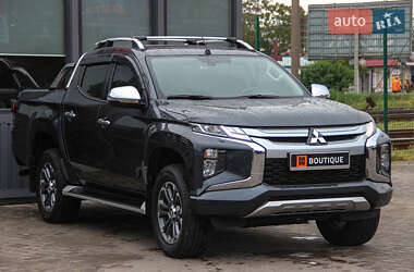 Пикап Mitsubishi L 200 2021 в 