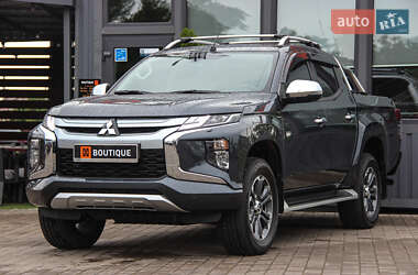 Пикап Mitsubishi L 200 2021 в 
