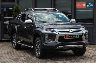 Пикап Mitsubishi L 200 2021 в 