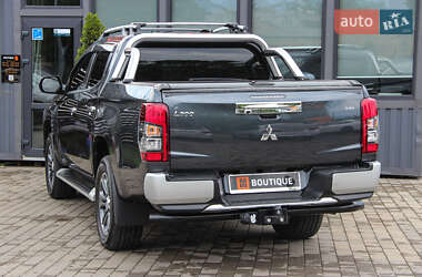 Пикап Mitsubishi L 200 2021 в 