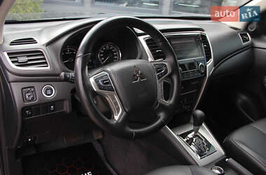 Пикап Mitsubishi L 200 2021 в 