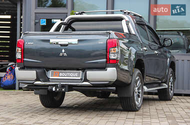 Пикап Mitsubishi L 200 2021 в 