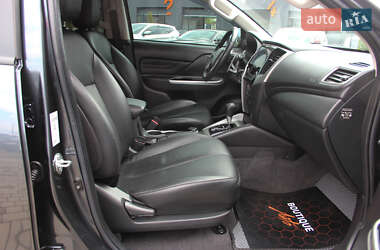 Пикап Mitsubishi L 200 2021 в 
