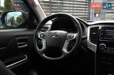 Пикап Mitsubishi L 200 2021 в 