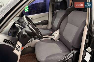Пикап Mitsubishi L 200 2008 в 