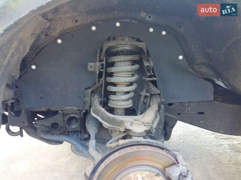 Пикап Mitsubishi L 200 2008 в Киеве