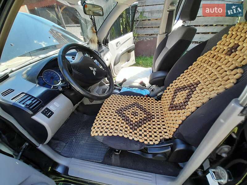 Пікап Mitsubishi L 200 2008 в Рахові