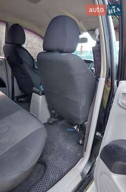 Пикап Mitsubishi L 200 2007 в 