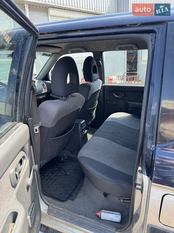 Пикап Mitsubishi L 200 2005 в Белой Церкви