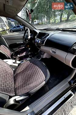 Пикап Mitsubishi L 200 2008 в 
