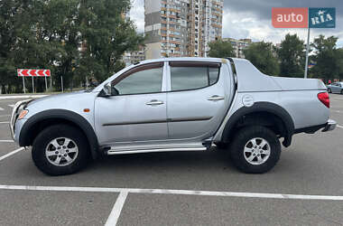 Пікап Mitsubishi L 200 2008 в Києві