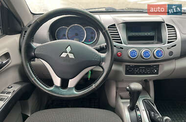 Пікап Mitsubishi L 200 2008 в 
