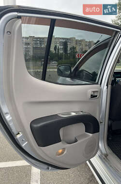 Пікап Mitsubishi L 200 2008 в 