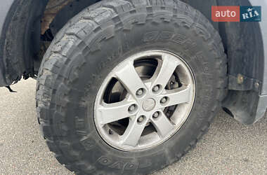 Пікап Mitsubishi L 200 2008 в 