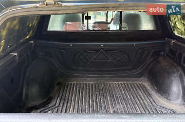 Пикап Mitsubishi L 200 2007 в 