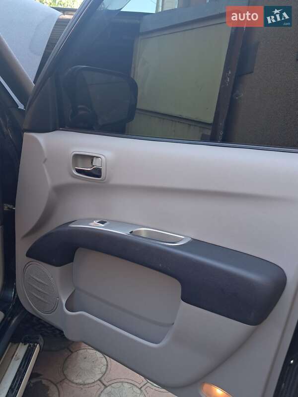 Пикап Mitsubishi L 200 2008 в Одессе