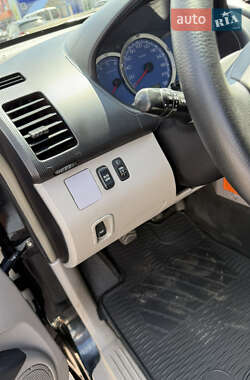 Пикап Mitsubishi L 200 2008 в 
