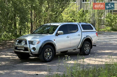 Пикап Mitsubishi L 200 2008 в Житомире