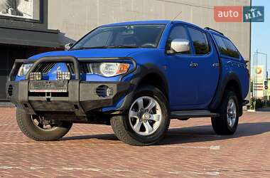Пікап Mitsubishi L 200 2007 в Одесі