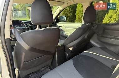 Пикап Mitsubishi L 200 2018 в 