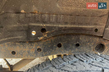 Пикап Mitsubishi L 200 2006 в 