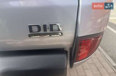 Пикап Mitsubishi L 200 2012 в 