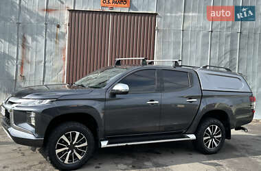 Пікап Mitsubishi L 200 2019 в Вінниці