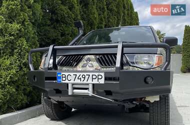 Пикап Mitsubishi L 200 2008 в 