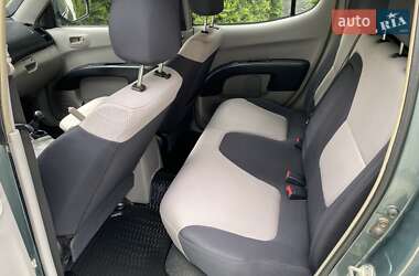 Пикап Mitsubishi L 200 2008 в 