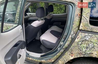 Пикап Mitsubishi L 200 2008 в 