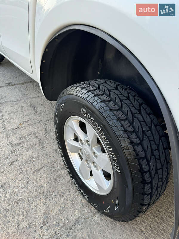 Пикап Mitsubishi L 200 2016 в Харькове фото 7 Пикап Mitsubishi L 200 2016 в Харькове