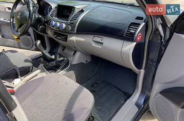 Пикап Mitsubishi L 200 2008 в 